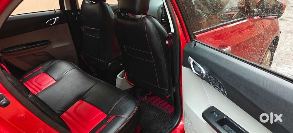 Tata Tiago 1.2 Revotron Xza, 2017, Petrol