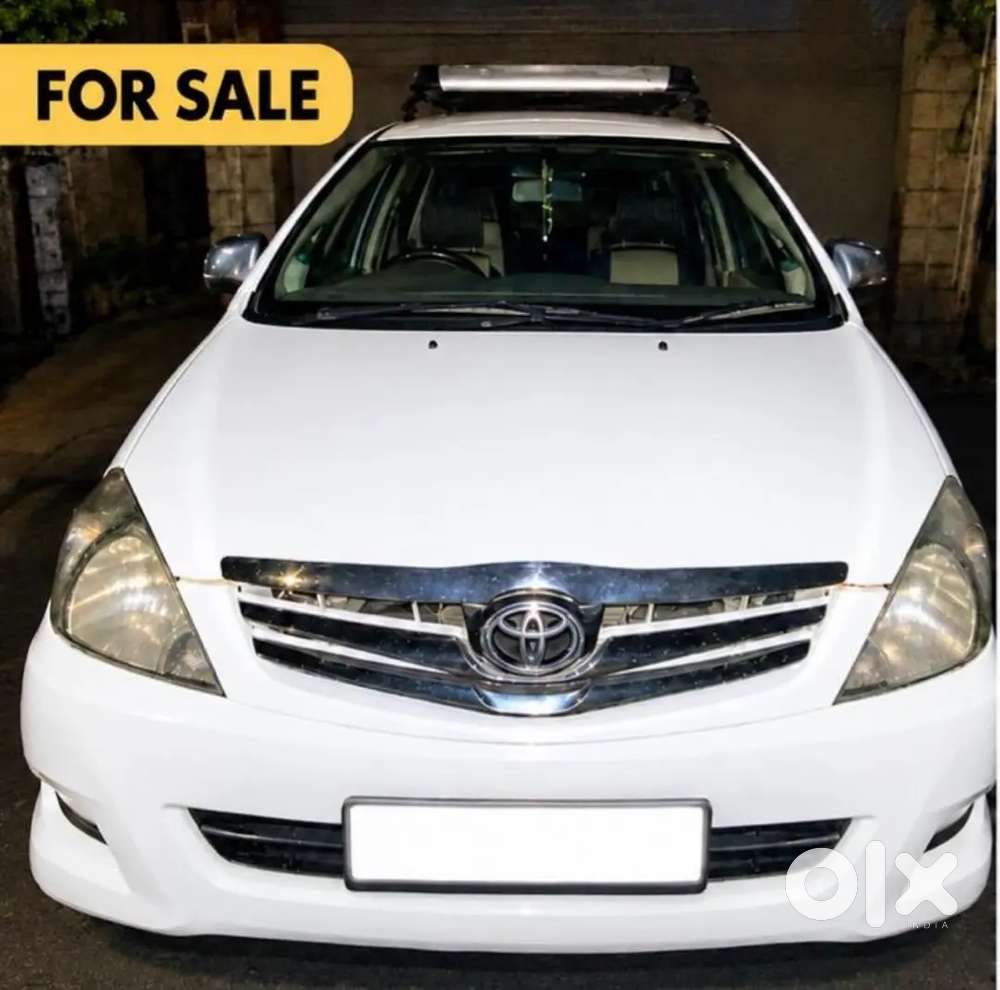 Toyota Innova Diesel 2006