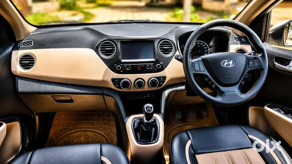 Hyundai Grand I10 Sportz 1.2 Kappa 2020 Model