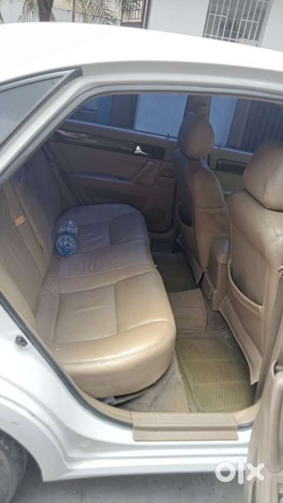 Chevrolet Optra Magnum 2.0 Lt, 2010, Diesel