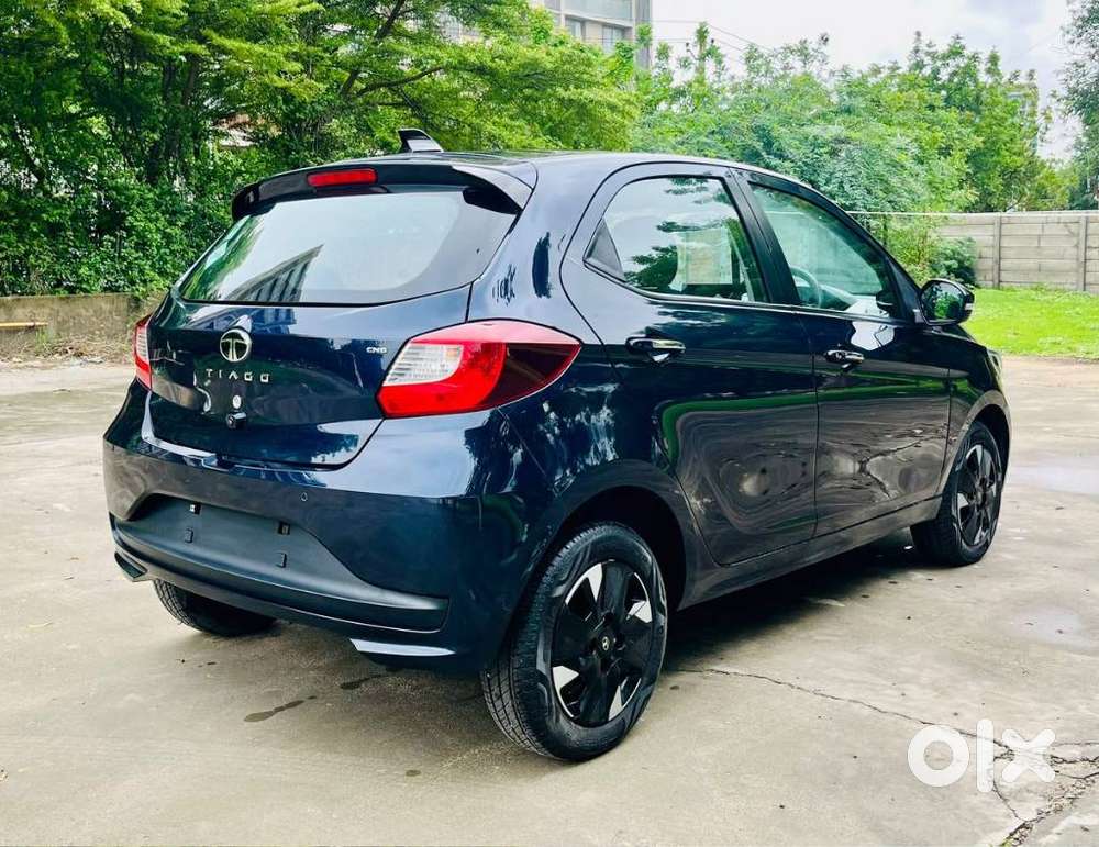 Tata Tiago 1.2 Revotron Xza, 2026, Petrol