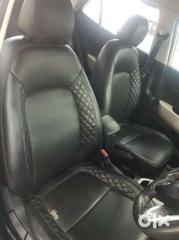 Hyundai Venue S Mt 1.2 Kappa, 2023, Petrol
