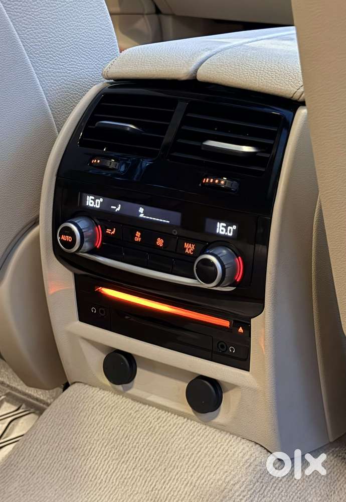 Bmw 6 Series Gt 620d M Sport, 2019, Diesel