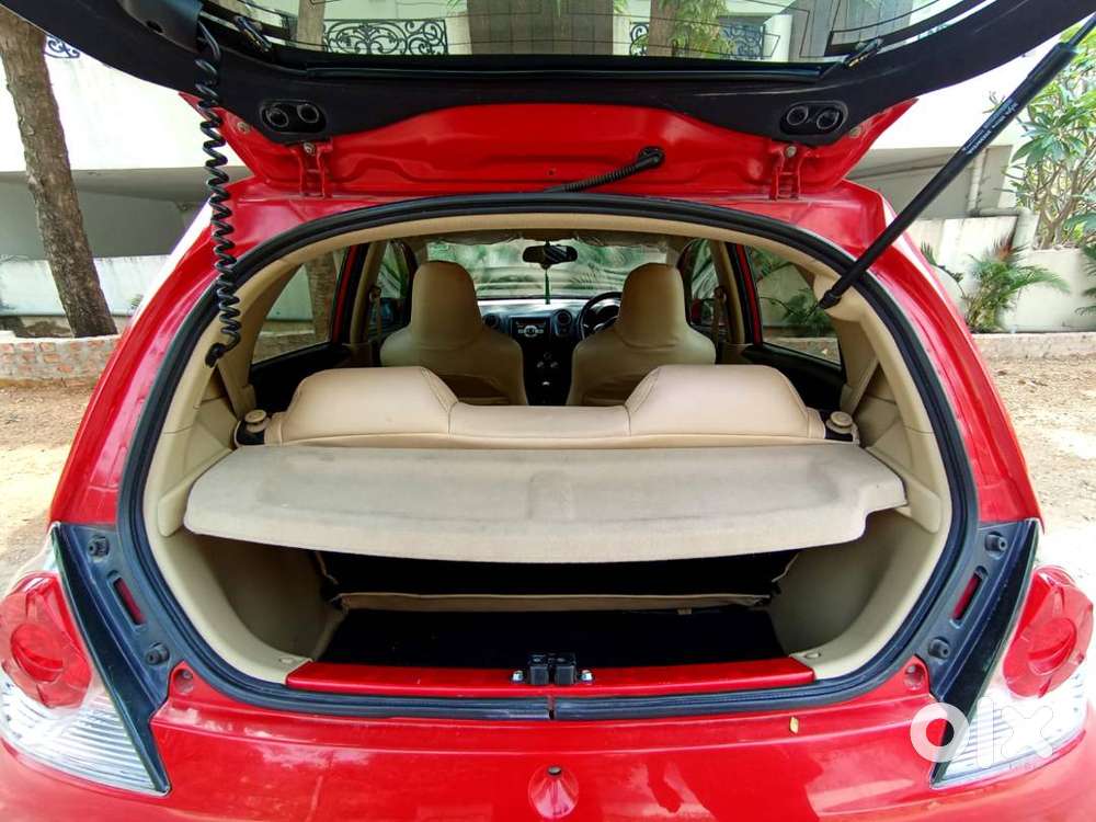 Honda Brio 2016 Petrol Good Condition