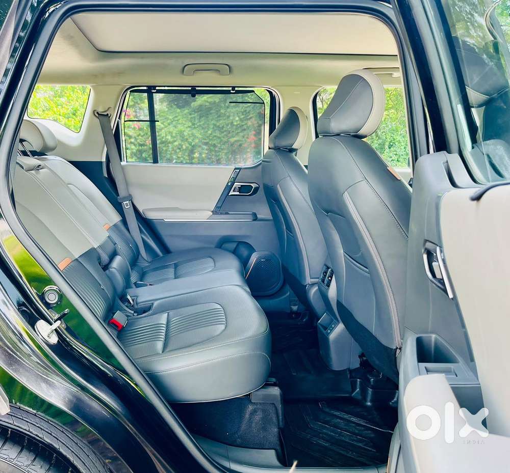 Kia Syros Htk Plus Diesel, 2025, Diesel