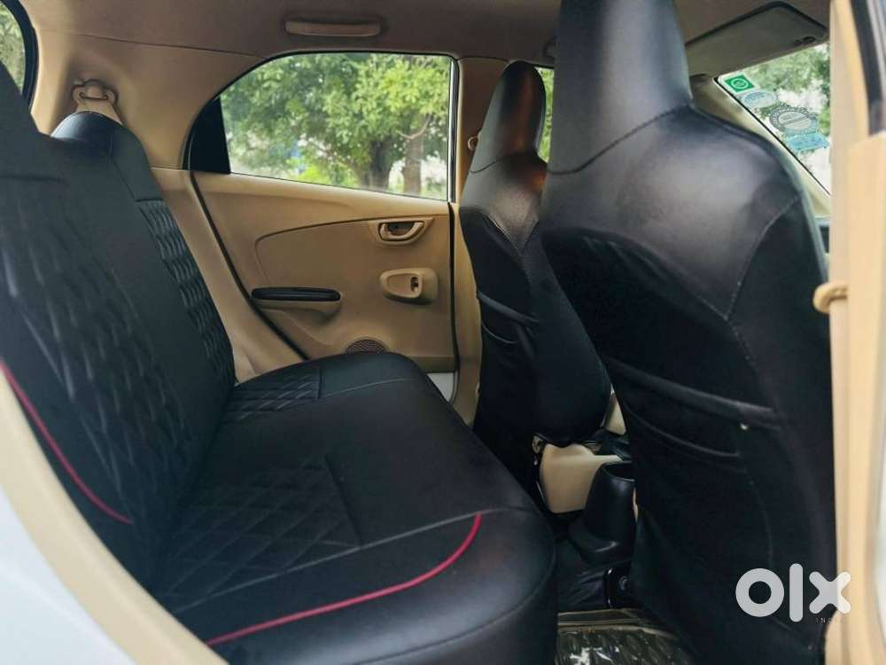 Honda Brio S Mt, 2012, Petrol