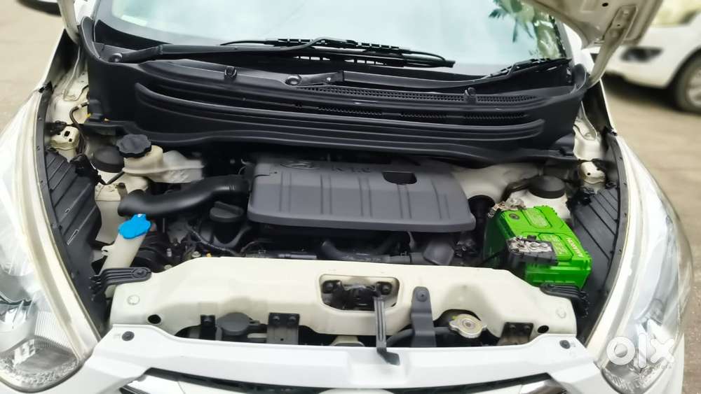 Hyundai Eon 1.0 Kappa Magna + (o), 2018, Petrol