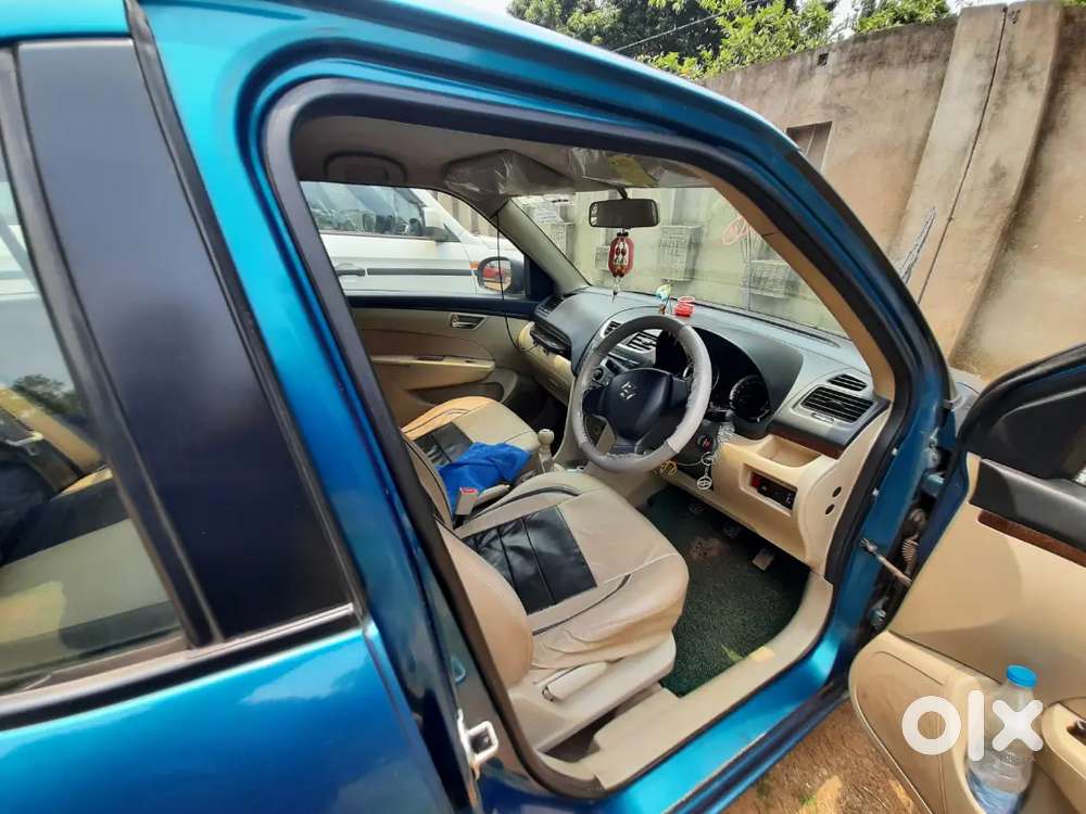 Maruti Suzuki Dzire 2015 Diesel Good Condition