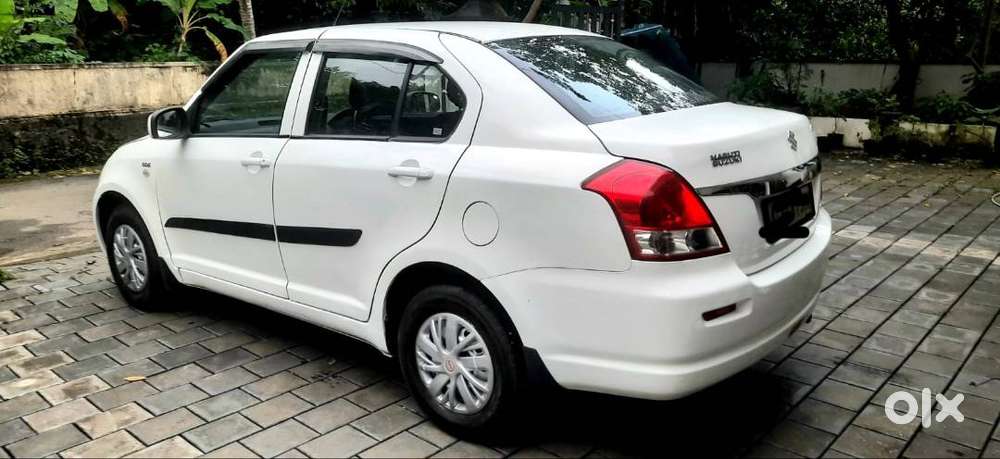 2012 Vxi Model Diesel Swift Dizire For Sale