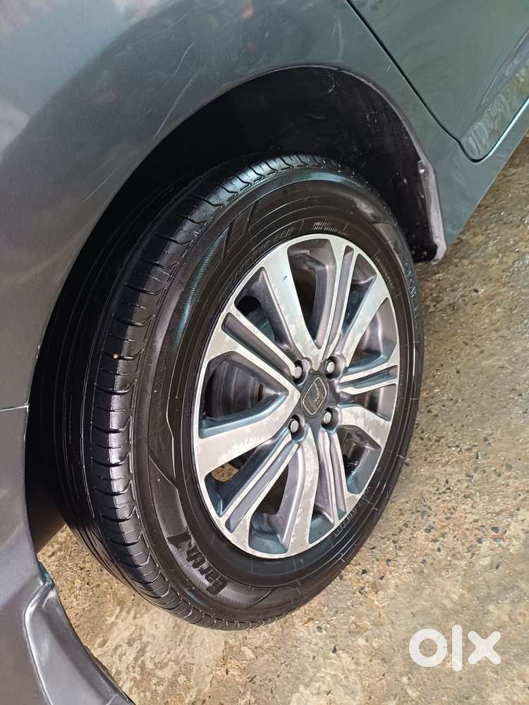 Honda City V Mt Exclusive, 2020, Petrol