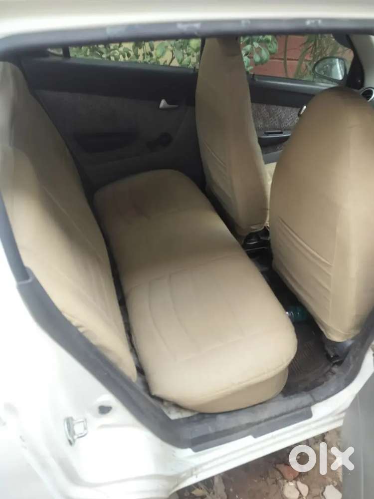 Maruti Suzuki Alto 800 2017 Lpg 90000 Km Driven
