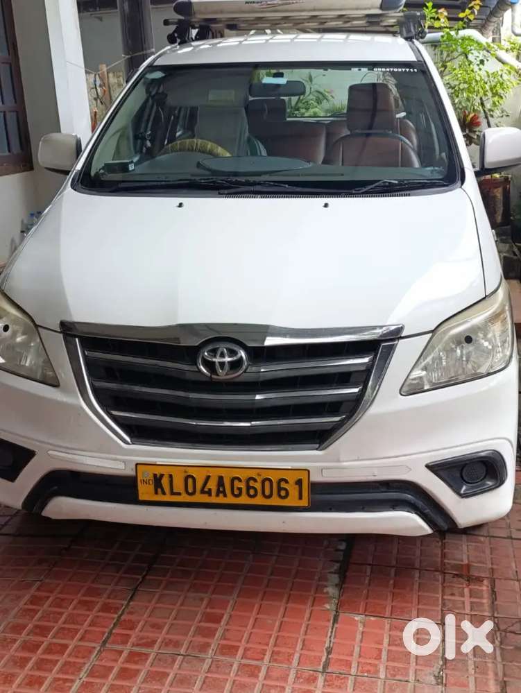 Innova For Sale
