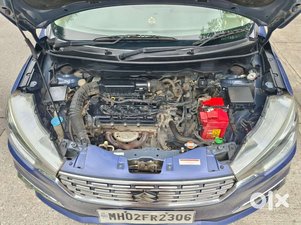 Maruti Suzuki Ertiga Vxi (o) Cng, 2021, Cng & Hybrids