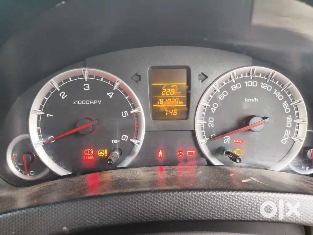 Swift Dzire