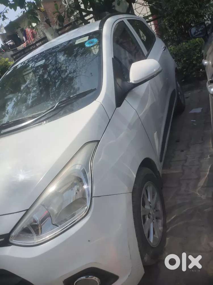 Hyundai Grand I10 Prime 2014 Petrol 91180 Km Driven
