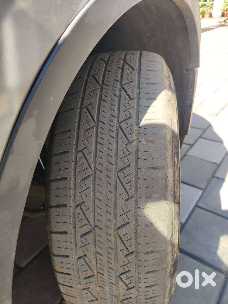 Mahindra Xuv500 2011-2015 W6 2wd, 2014, Diesel