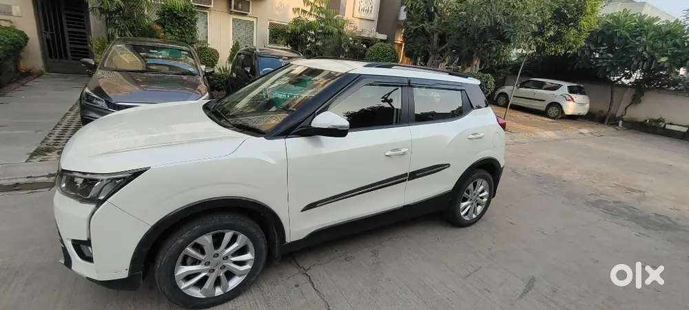 Mahindra Xuv300 Diesel 2020