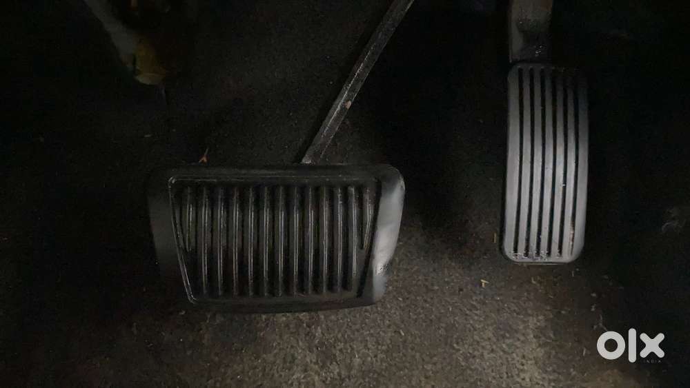 Kia Carens 1.5 Luxury Plus Diesel At 6 Str, 2022, Diesel