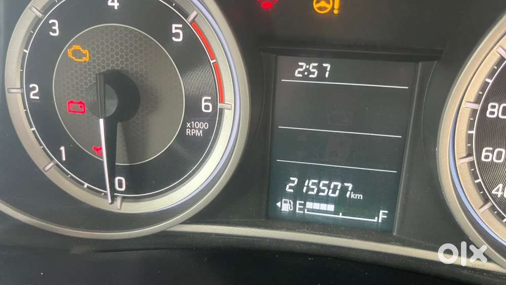 Maruti Suzuki Swift Dzire 2019 Diesel Good Condition
