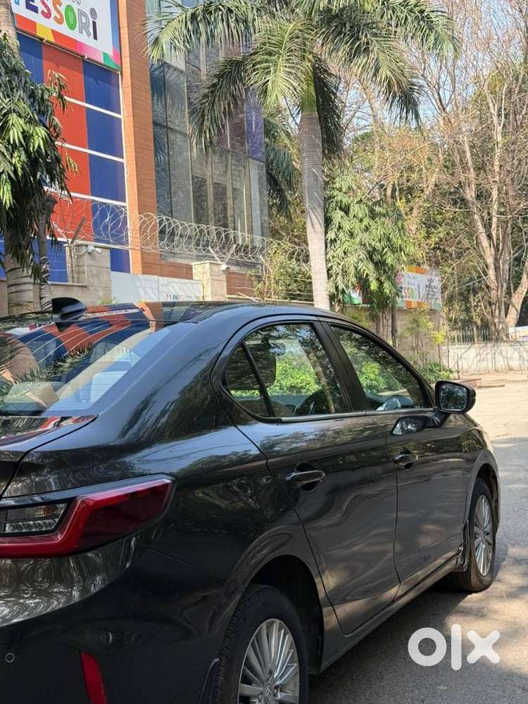 Honda City V Inspire, 2022, Petrol