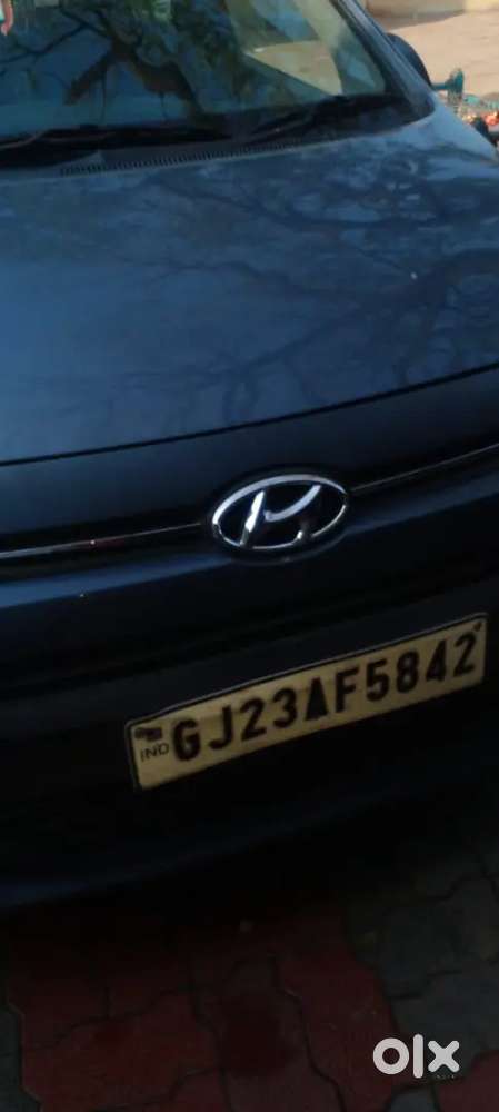 Hyundai I10 2014 Petrol 100000 Km Driven
