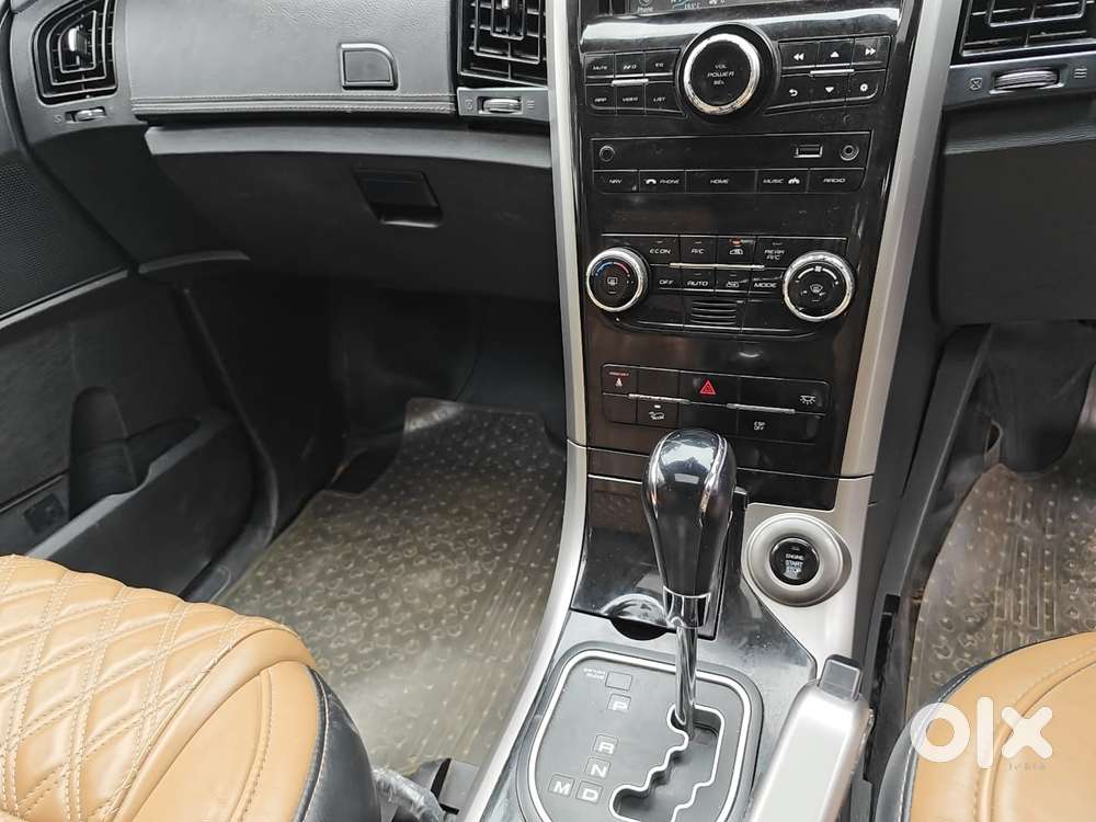 Mahindra Xuv500 W11 At, 2019, Diesel