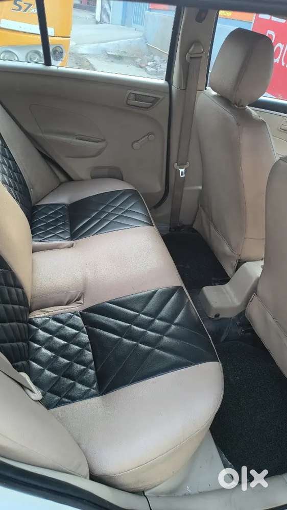 Maruti Suzuki Dzire 2022 Cng & Hybrids 250000 Km Driven