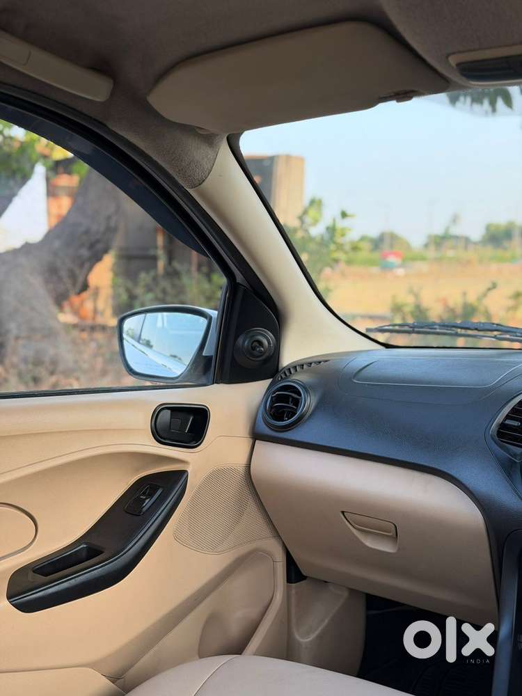 Ford Figo Aspire 1.5 Tdci Ambiente, 2016, Diesel