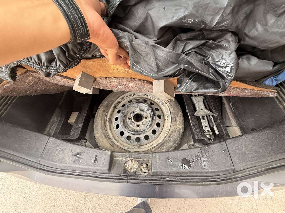 Maruti Suzuki Wagon R