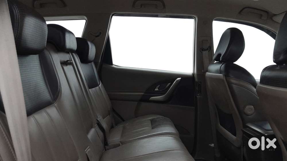 Mahindra Xuv500 W8, 2013, Diesel