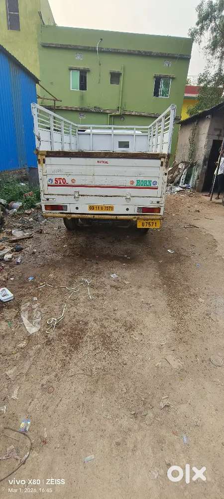 Mahindra Be.07 2021 Diesel 14000 Km Driven