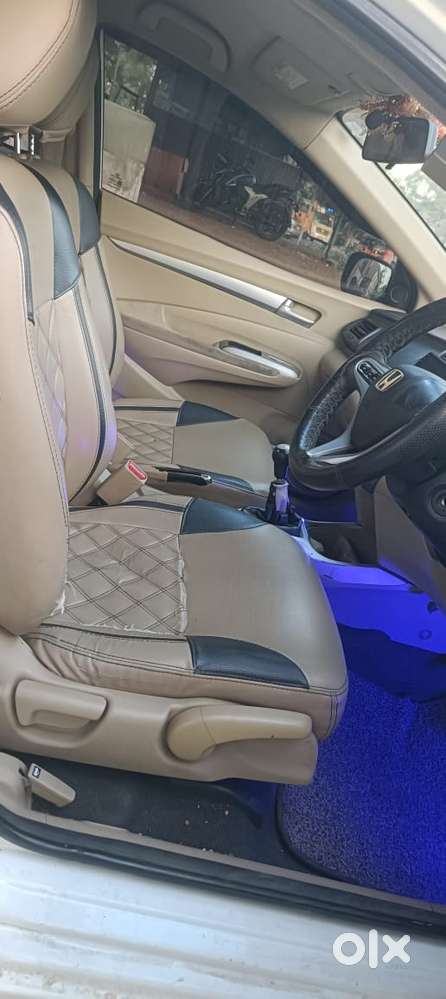 Honda City 1997-2006 1.3 Exi S, 2010, Petrol