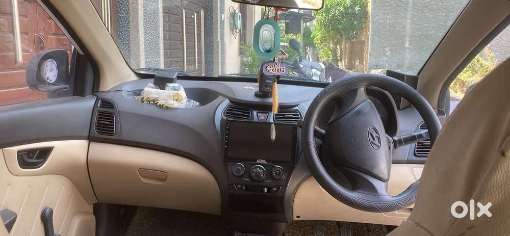 Hyundai Eon Petrol 2013