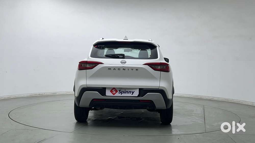 Nissan Magnite 1.0 Xl, 2023, Petrol