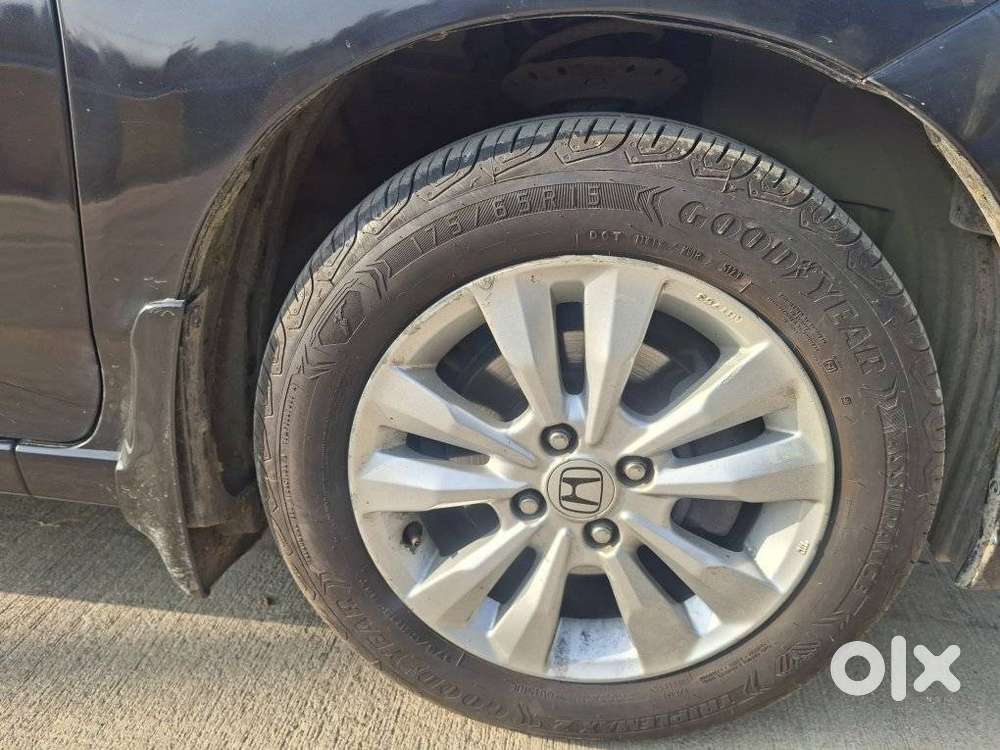 Honda City 2011-2013 V Mt, 2012, Petrol