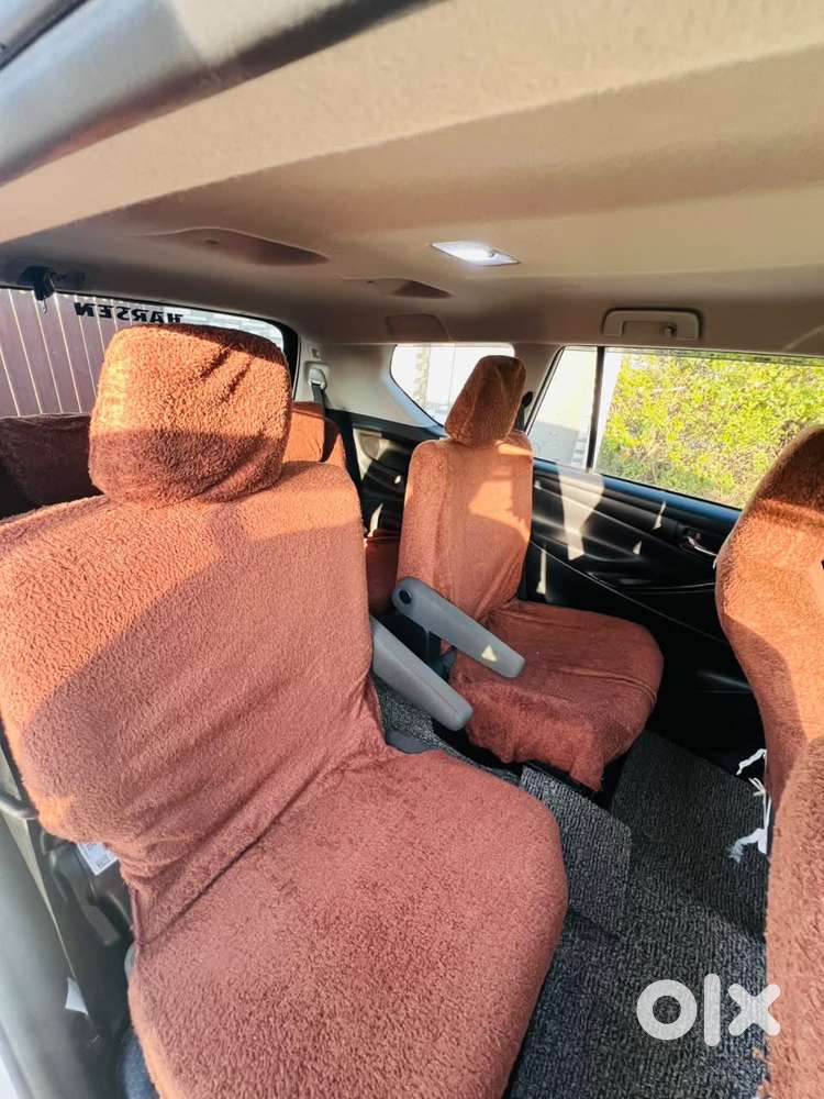 Toyota Innova 2.5 Gx 8 Seater Limited Edition, 2025, Diesel