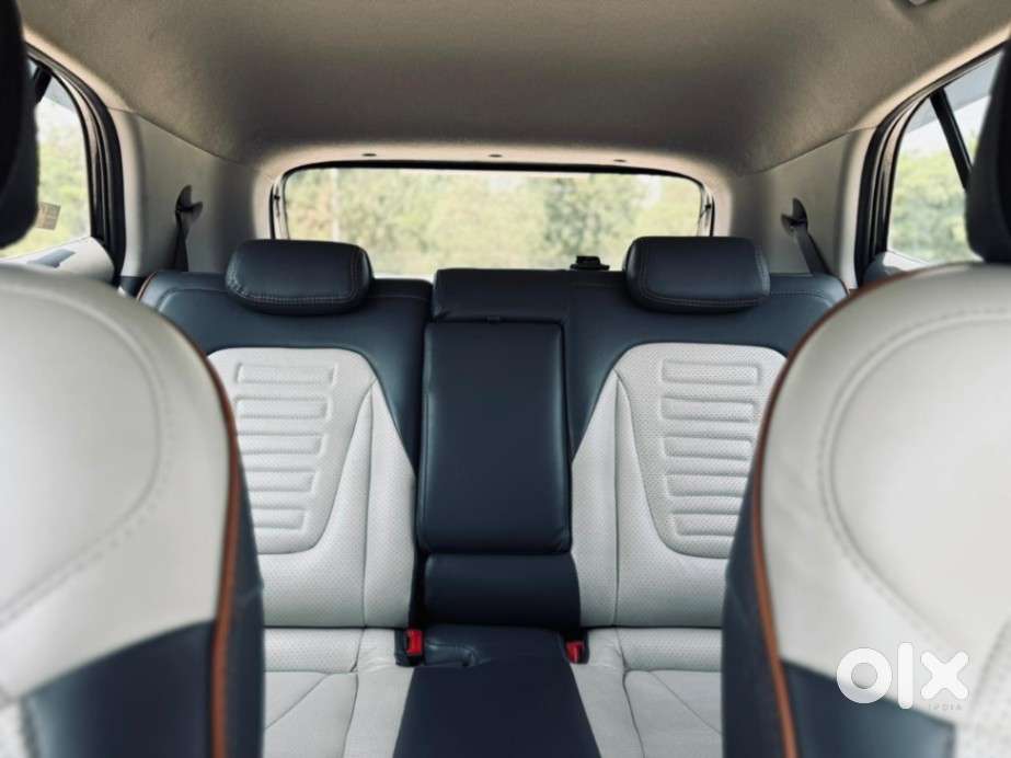 Hyundai Creta E 1.5 Diesel, 2025, Diesel