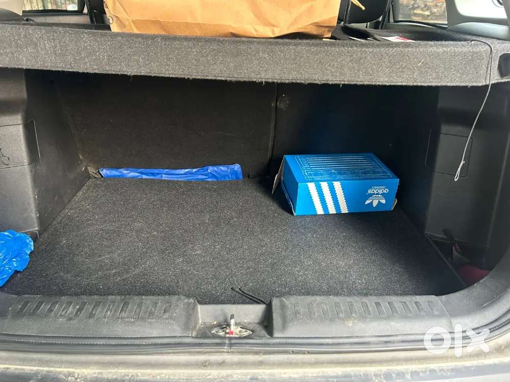 Maruti Suzuki Brezza 2022 Petrol 49000 Km Driven