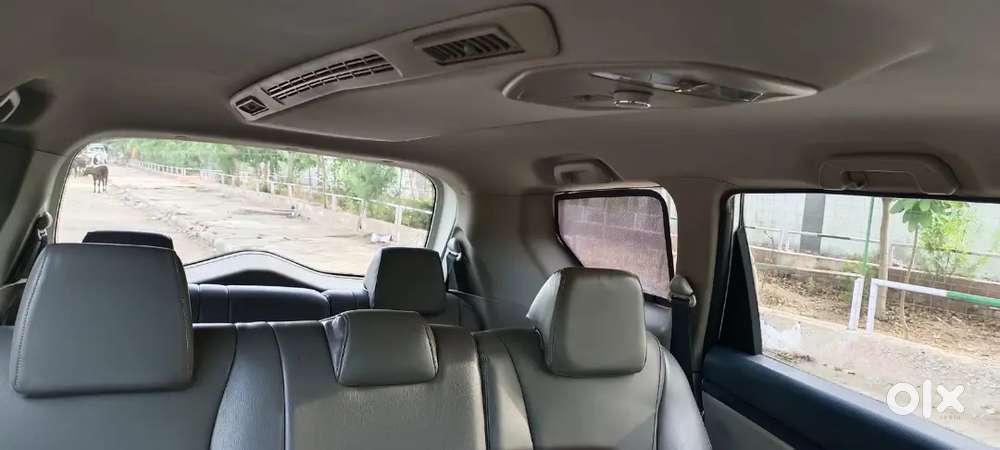 Mahindra Marazzo 2020mnf 2021 Registration Diesel 95000 Km Driven