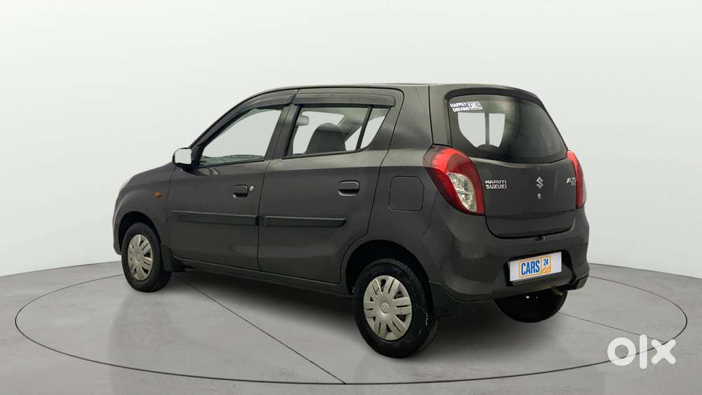 Maruti Suzuki Alto 800 Lxi, 2018, Petrol