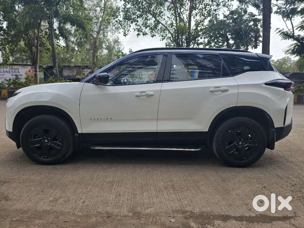 Tata Harrier, 2023, Diesel