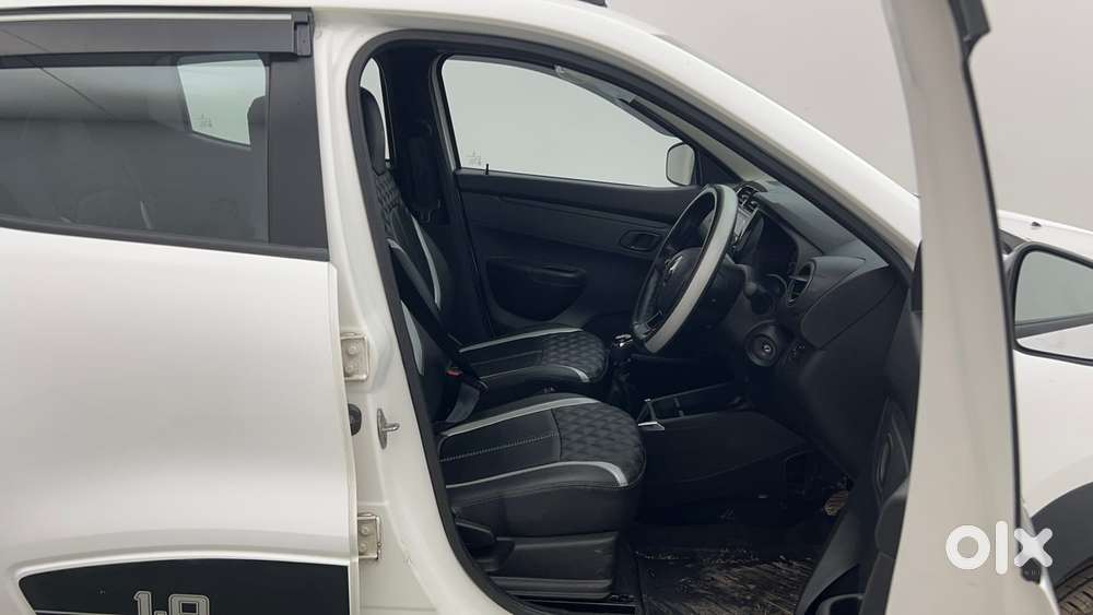 Renault Kwid Rxt 1.0, 2024, Petrol