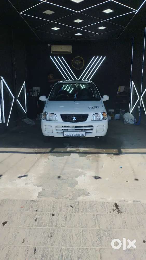 Maruti Suzuki Alto 800 2011 Petrol 73000 Km Driven