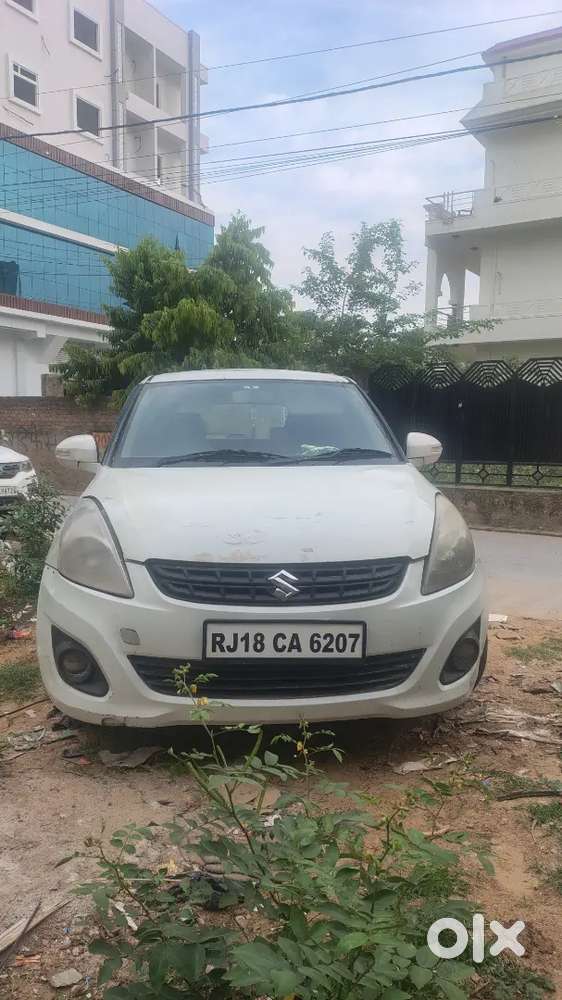 Maruti Suzuki Swift Vdi 2011