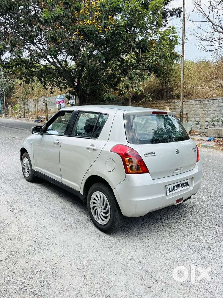Maruti Suzuki Swift Ddis Vdi, 2011, Diesel