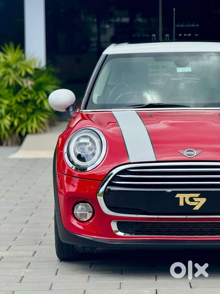 Mini Cooper 5 Door D, 2020, Diesel