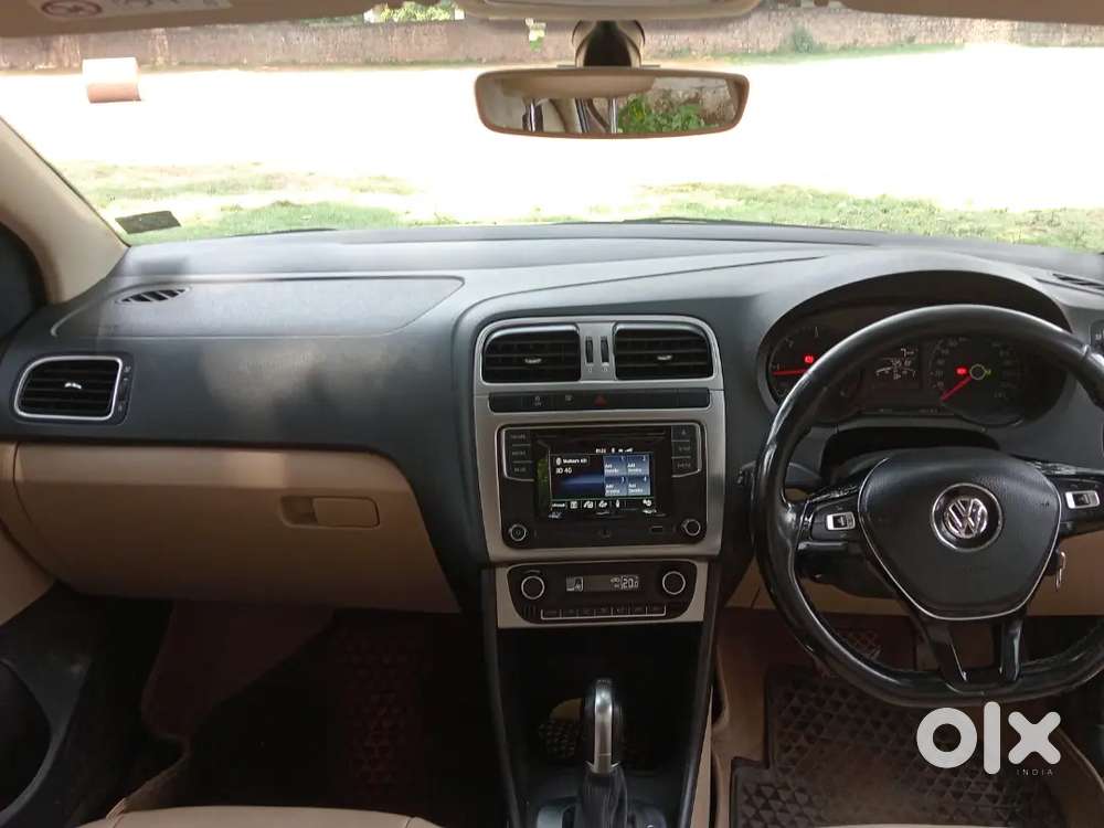 Volkswagen Ameo 2018 Diesel 95000 Km Driven