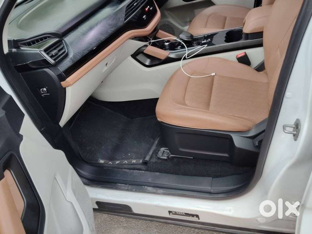 Tata Safari Adventure, 2024, Diesel