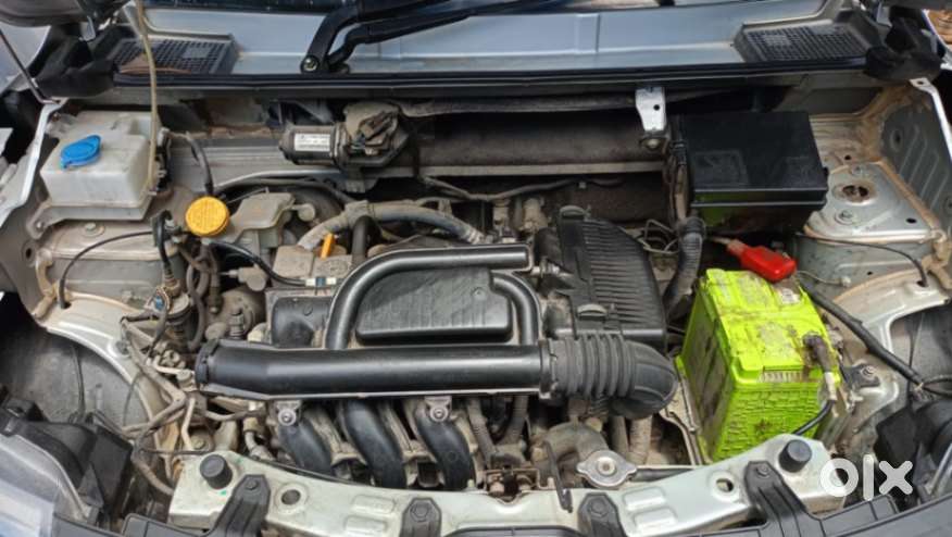 Renault Kwid Rxl 1.0, 2021, Petrol