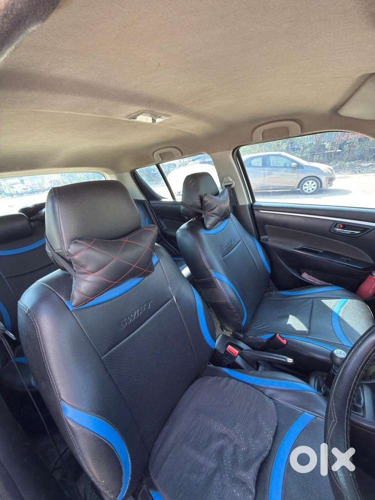 Maruti Suzuki Swift 2014 Diesel 135000 Km Driven